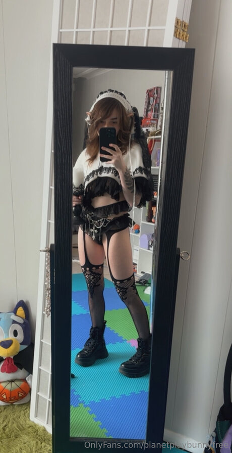 Planetplaybunnyfree OnlyFans Sex Leak