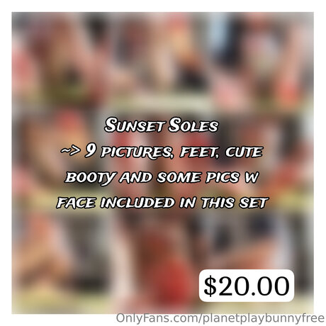 Planetplaybunnyfree OnlyFans Leaked Gratis
