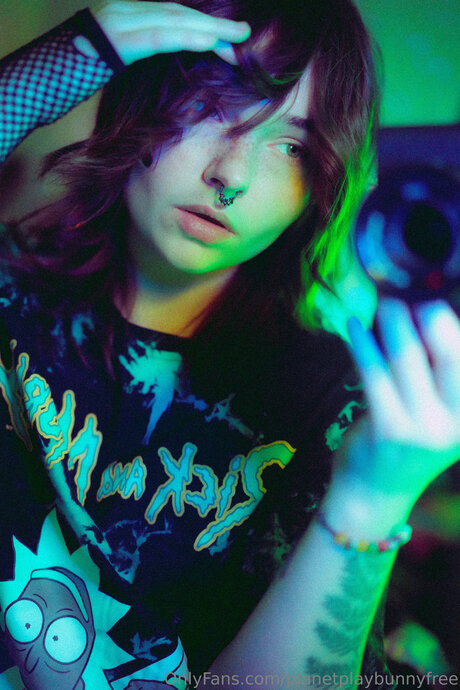 Planetplaybunnyfree Sex auf OnlyFans