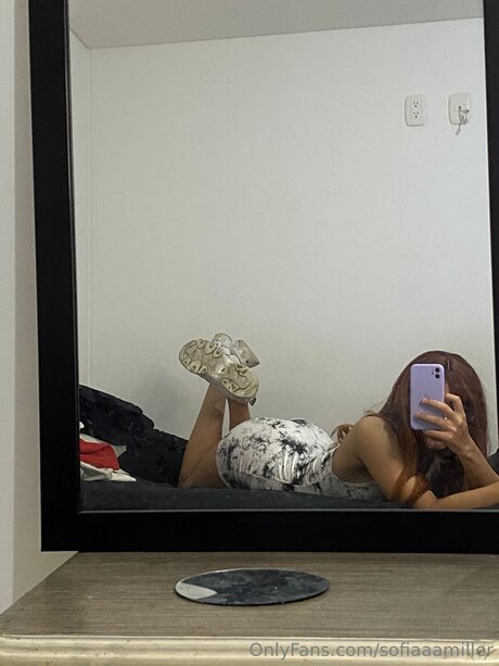 Sofiaaamiller OnlyFans geleakt