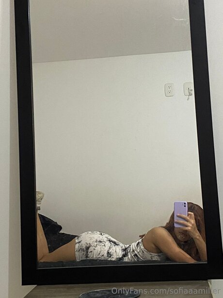 Sofiaaamiller OnlyFans Inhaltstyp