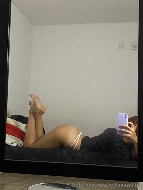 Sofiaaamiller OnlyFans-Bilder geleakt