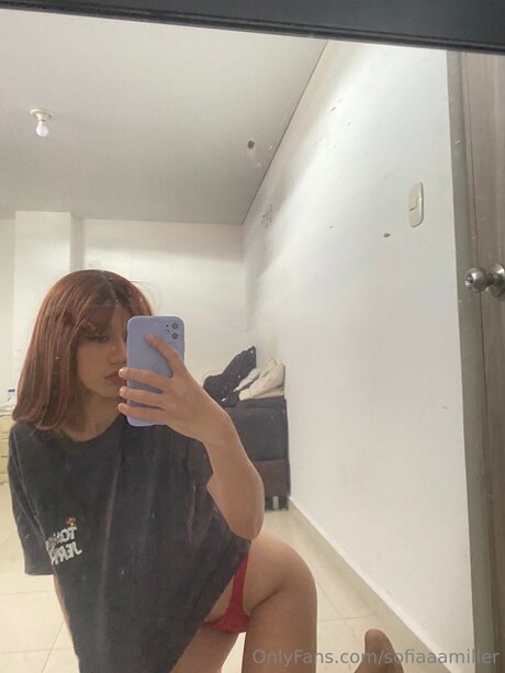 Sofiaaamiller Leaked OnlyFans Nacktbilder