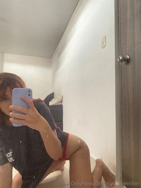 Sofiaaamiller OnlyFans-Pornos
