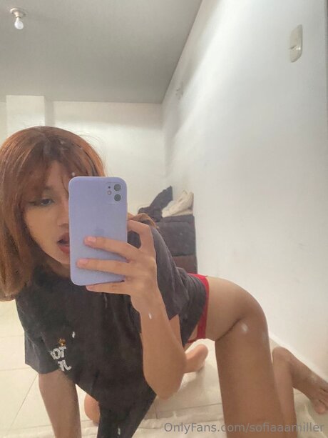 Sofiaaamiller OnlyFans-Pornos
