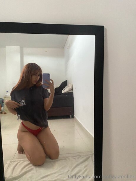 Sofiaaamiller Strip OnlyFans