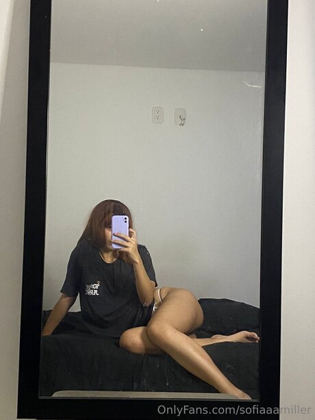 Sofiaaamiller Nacktbilder von OnlyFans geleakt