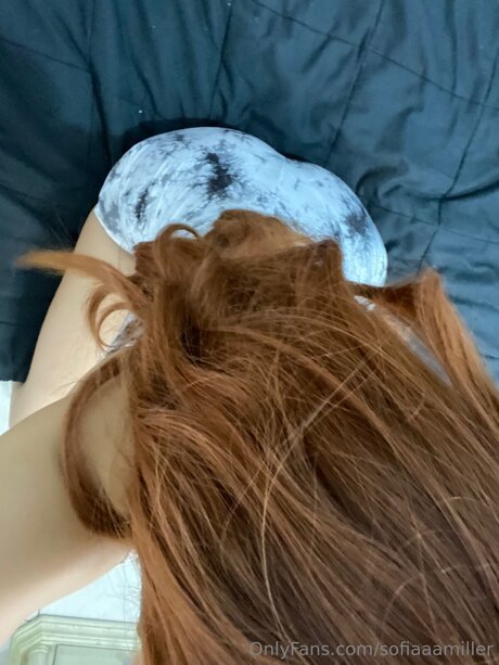 Sofiaaamiller Nacktbilder von OnlyFans