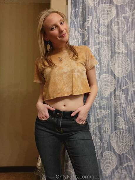 Goddessgolden25 Nacktbilder geleakt OnlyFans Aufgedeckt