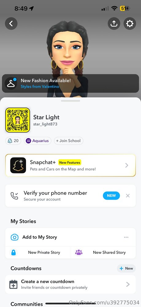 U392775034 Leaked OnlyFans Pornografie