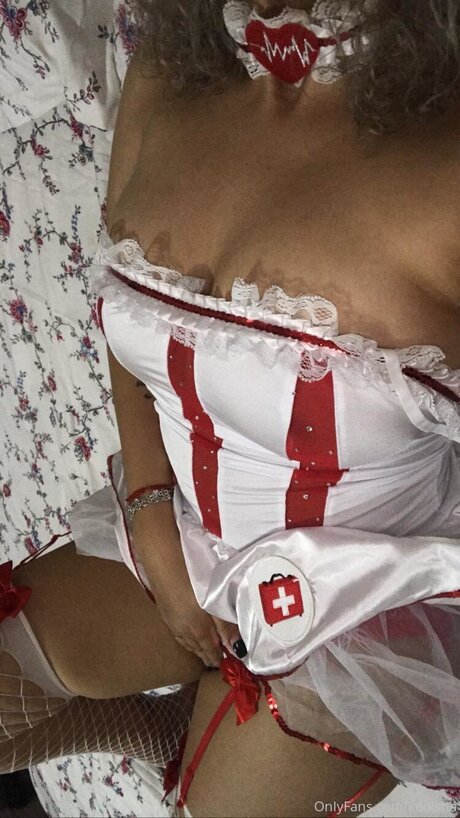 Kedisha Leaked OnlyFans Porn