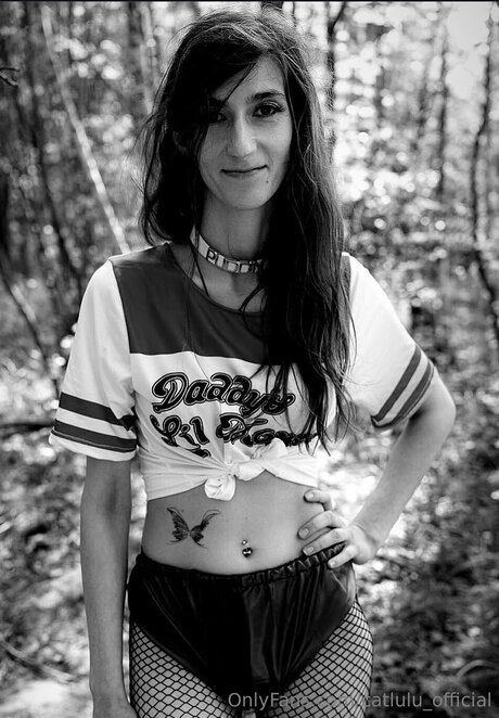 Catlulu Official OnlyFans Sex Leaks