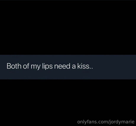 Jordymarie Sex OnlyFans