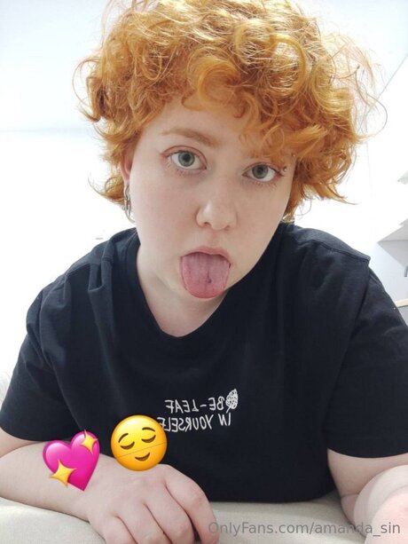 Amanda Sin OnlyFans Inhaltstyp