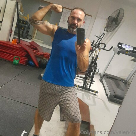 Valen46 Leaked OnlyFans