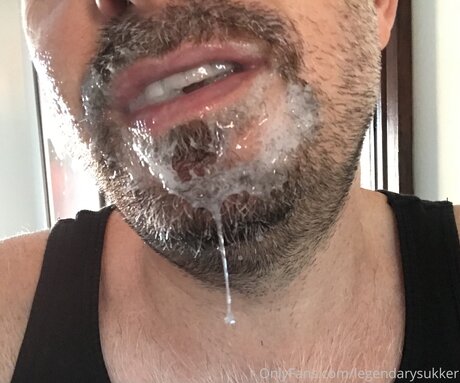 Legendarysukker OnlyFans Sex