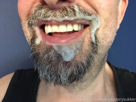 Legendarysukker Nacktbilder OnlyFans Leak