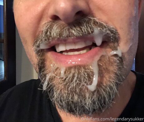 Legendarysukker OnlyFans-Leak