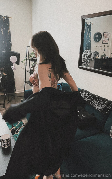 Edendimension Geleakte OnlyFans-Inhalte