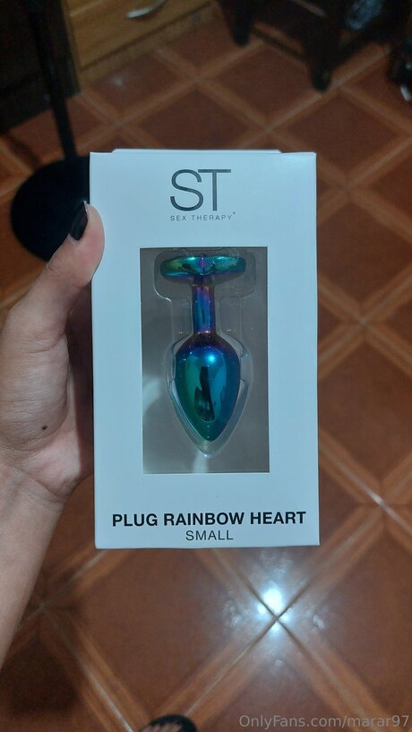 Marar97 Nacktbilder-Leaks von OnlyFans