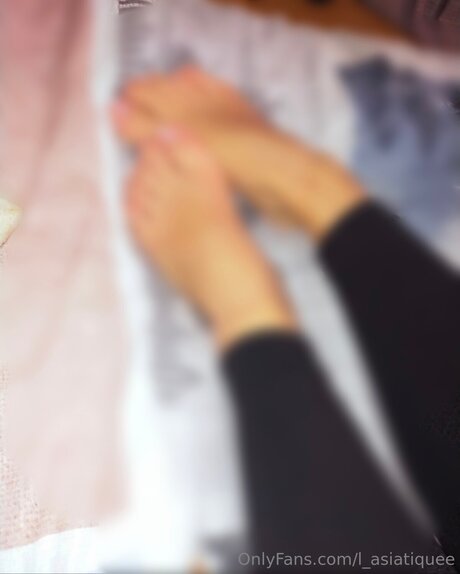 L Asiatiquee OnlyFans Pornografie