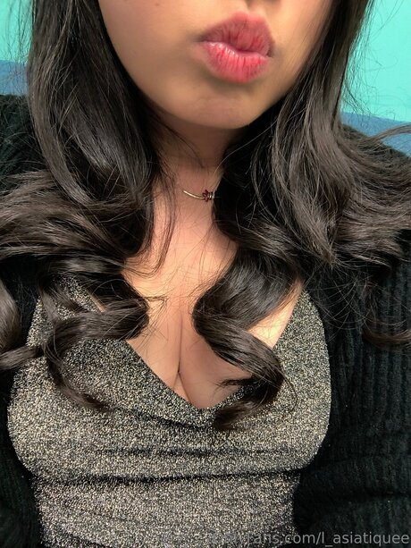 L Asiatiquee Nacktbilder von OnlyFans geleakt