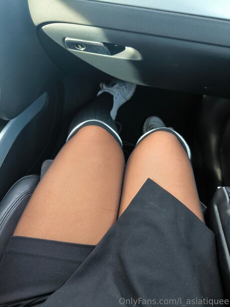 L Asiatiquee Leak von OnlyFans Pornografie