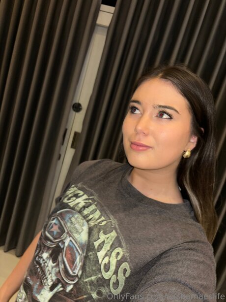 Sashamaeslife OnlyFans Porn Nackt