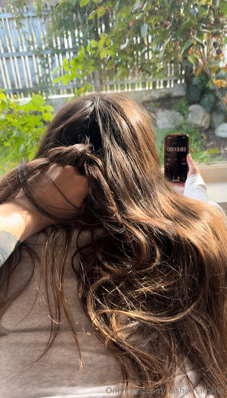 Sashamaeslife OnlyFans-Leak