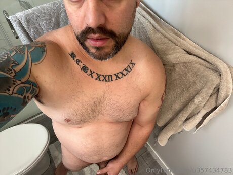 U357434783 OnlyFans Leak