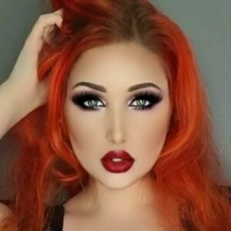 Ivy Tenebrae Nackt auf OnlyFans Leak