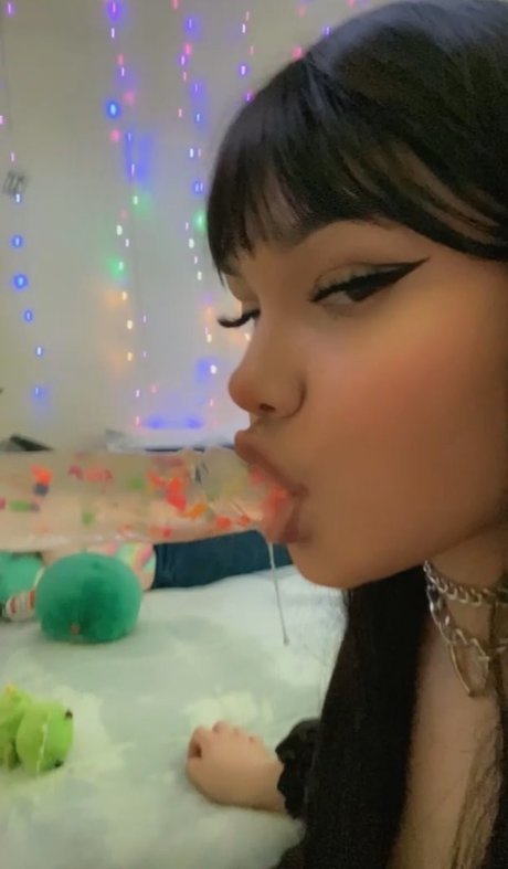 Cutest Nacktbilder von OnlyFans geleakt