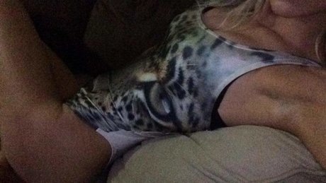 Jaide Samara Francis Strip OnlyFans