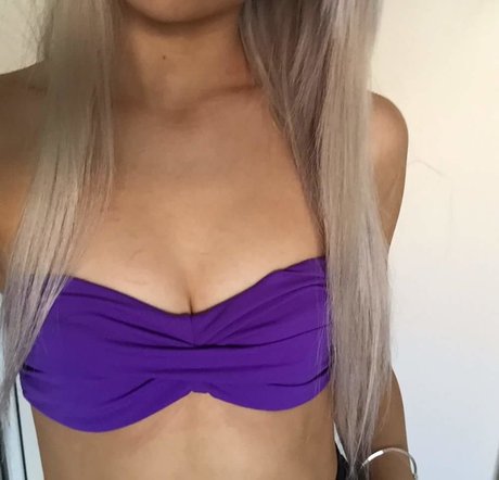 Jaide Samara Francis Model OnlyFans Foto