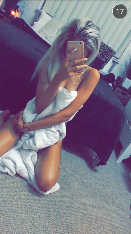 Jaide Samara Francis Leaked OnlyFans Sex