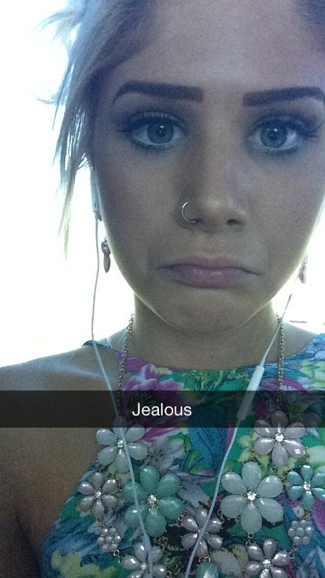 Jaide Samara Francis OnlyFans geleakt