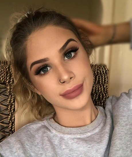 Jaide Samara Francis Nacktbilder geleakt OnlyFans Aufgedeckt