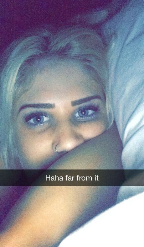 Jaide Samara Francis Leaked OnlyFans