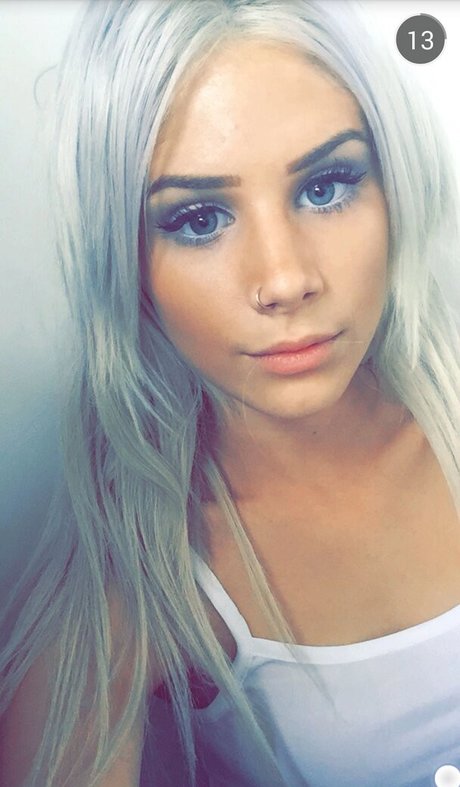 Jaide Samara Francis Nackt auf OnlyFans Leaks