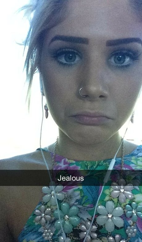 Jaide Samara Francis Nacktbilder von OnlyFans geleakt