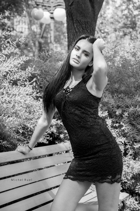 Cyndy valerie Gamache Gravel Nacktbilder geleakt