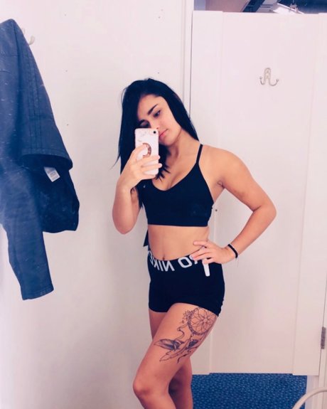 Cyndy valerie Gamache Gravel OnlyFans Leak