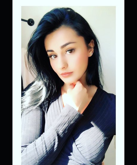 Cyndy valerie Gamache Gravel Nacktbilder von OnlyFans geleakt