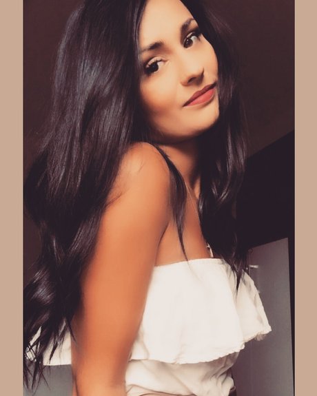 Cyndy valerie Gamache Gravel OnlyFans geleakt.