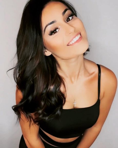 Cyndy valerie Gamache Gravel Nackt auf OnlyFans