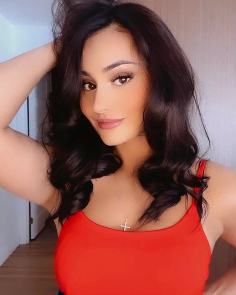 Cyndy valerie Gamache Gravel OnlyFans geleakt.