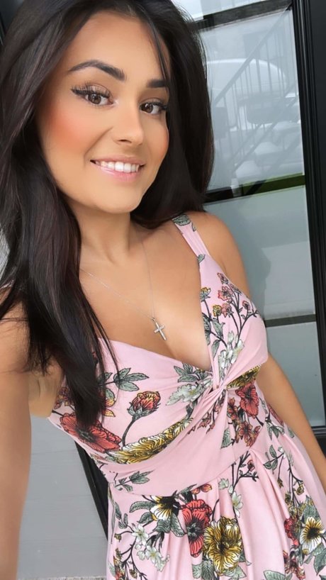 Cyndy valerie Gamache Gravel Nacktbilder von OnlyFans geleakt