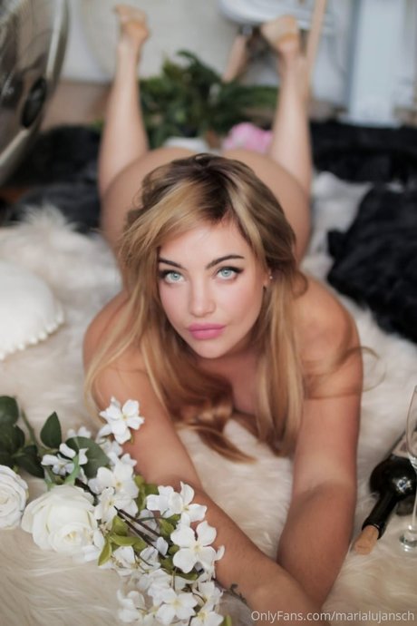 Maria lujan Profilbild