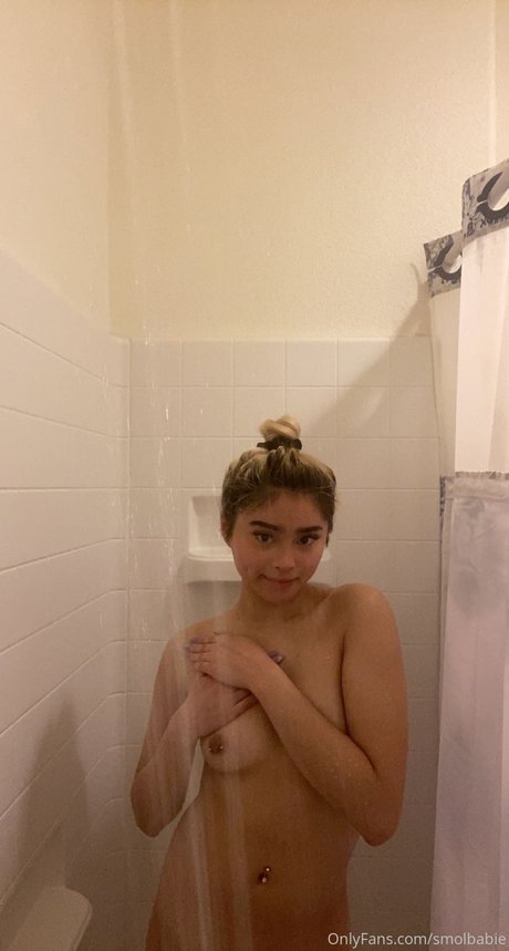 Smolbabie XXX OnlyFans