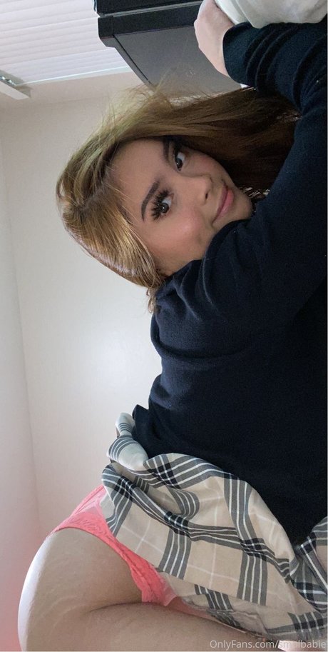 Smolbabie XXX Leak OnlyFans